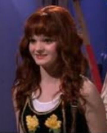 Girl From Shake It Up Girl From Shake It Up